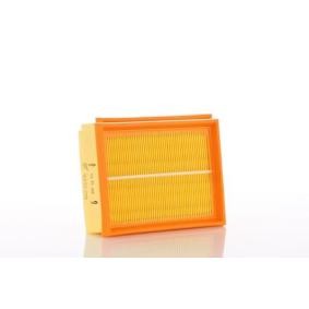 Køb Luftfilter af PZL Filters WA50270 til den lave pris 108,83 DKK