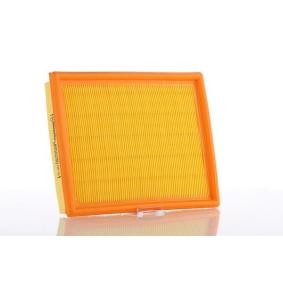 Kjøp Luftfilter av PZL Filters WA50280 til den lave prisen 104,63 NOK