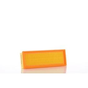 Kjøp Luftfilter av PZL Filters WA50382 til den lave prisen 87,39 NOK