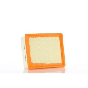 Köp Luftfilter av PZL Filters WA50394 till det låga priset 156,83 kr
