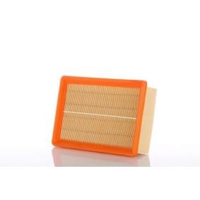 Kjøp Luftfilter av PZL Filters WA50442 til den lave prisen 46,17 NOK