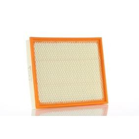 Kjøp Luftfilter av PZL Filters WA51470 til den lave prisen 225,87 NOK