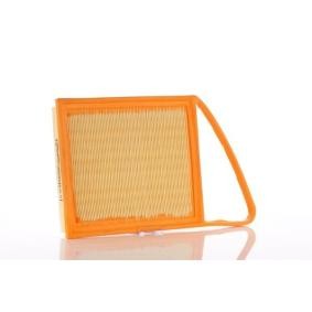 Kjøp Luftfilter av PZL Filters WA59345 til den lave prisen 232,56 NOK