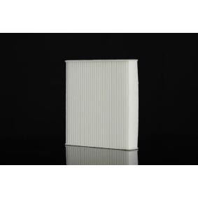 Comprar Filtro de habitáculo de PZL Filters WA60182 a bajo precio de 9,12 €