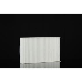 Compre Filtro, ar do habitáculo da PZL Filters WA60185 a um preço baixo por 8,90 €