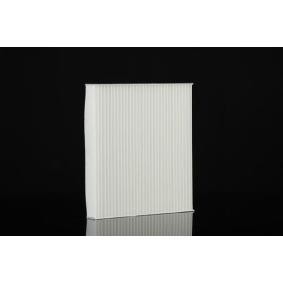 Comprar Filtro de habitáculo de PZL Filters WA60191 a bajo precio de 12,28 €