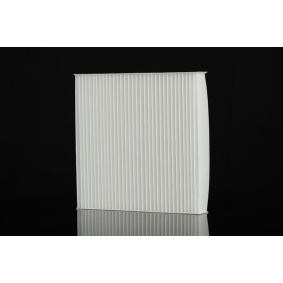 Köp Kupéfilter av PZL Filters WA60214 till det låga priset 121,67 kr