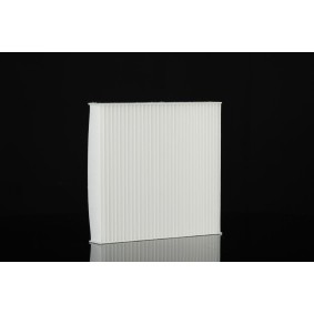 Achetez des Filtre d'habitacle de chez PZL Filters en ligne pour L 200 / Triton Camion à Plateau / Châssis (KA_T, KB_T) à prix modérés