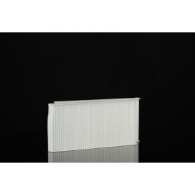 Köp Kupéfilter av PZL Filters WA60218 till det låga priset 240,58 kr
