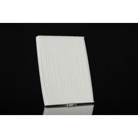 Compre Filtro, ar do habitáculo da PZL Filters WA60223 a um preço baixo por 13,93 €