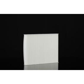 Compre Filtro, ar do habitáculo da PZL Filters WA60227 a um preço baixo por 8,92 €