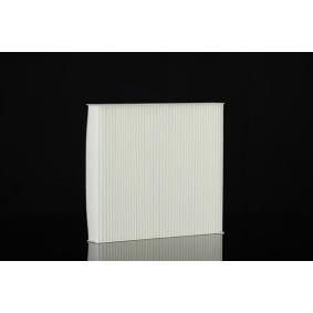 Compre Filtro, ar do habitáculo da PZL Filters WA60235 a um preço baixo por 8,77 €