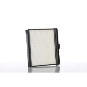 Köp Kupéfilter av PZL Filters WA60244 till det låga priset 231,94 kr
