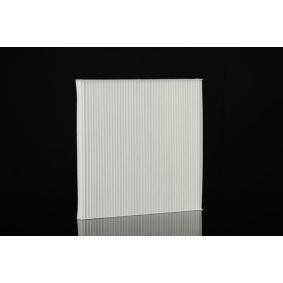 Köp Kupéfilter av PZL Filters WA60245 till det låga priset 144,30 kr