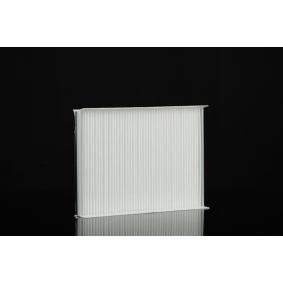 Comprar Filtro de habitáculo de PZL Filters WA60256 a bajo precio de 14,35 €