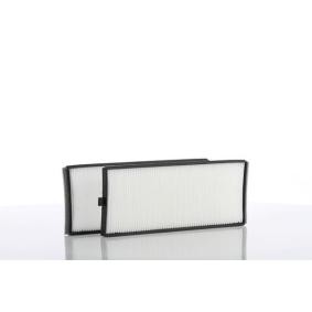 Comprar Filtro de habitáculo de PZL Filters WA60280 a bajo precio de 14,67 €