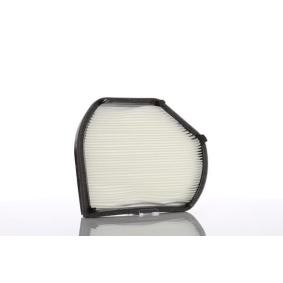 Compre Filtro, ar do habitáculo da PZL Filters WA60289 a um preço baixo por 17,05 €
