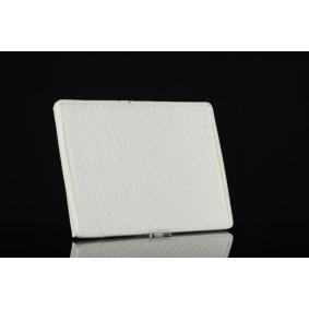 Comprar Filtro de habitáculo de PZL Filters WA60313 a bajo precio de 13,92 €