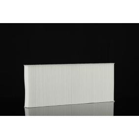 Compre Filtro, ar do habitáculo da PZL Filters WA60395 a um preço baixo por 13,61 €