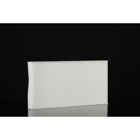 Köp Kupéfilter av PZL Filters WA60430 till det låga priset 188,43 kr