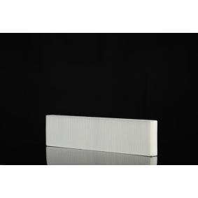 Köp Kupéfilter av PZL Filters WA60548 till det låga priset 147,25 kr