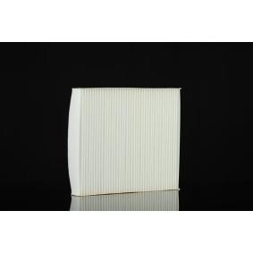Köp Kupéfilter av PZL Filters WA60580 till det låga priset 169,61 kr