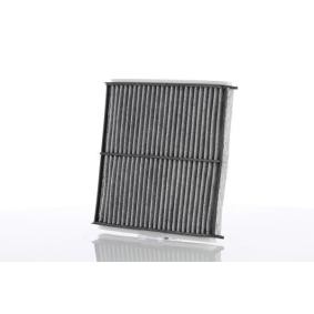 Köp Kupéfilter av PZL Filters WA61214 till det låga priset 177,48 kr