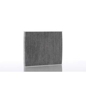 Köp Kupéfilter av PZL Filters WA61220 till det låga priset 251,80 kr