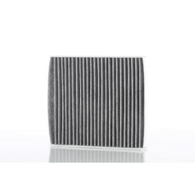 Comprar Filtro de habitáculo de PZL Filters WA61230 a bajo precio de 19,53 €