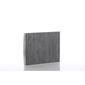 Compre Filtro, ar do habitáculo da PZL Filters WA61239 a um preço baixo por 15,09 €