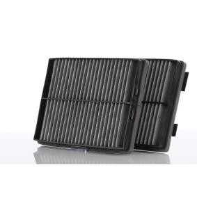 Comprar Filtro de habitáculo de PZL Filters WA61273 a bajo precio de 36,47 €