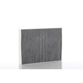 Acquista Filtro abitacolo da PZL Filters WA61274 a buon mercato per soli 27,56 €