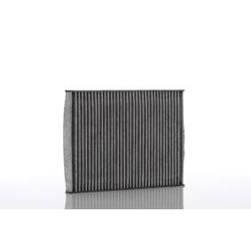 Compre Filtro, ar do habitáculo da PZL Filters WA61286 a um preço baixo por 14,05 €