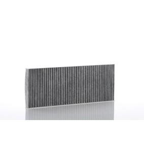 Compre Filtro, ar do habitáculo da PZL Filters WA61395 a um preço baixo por 21,05 €