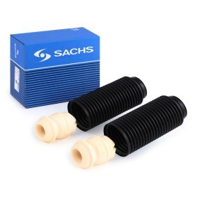 Staubschutzsatz, Stoßdämpfer von SACHS