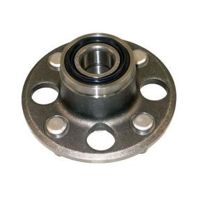 Radlagersatz für HONDA von KAVO PARTS