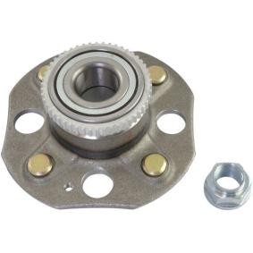 Radlagersatz für HONDA von KAVO PARTS