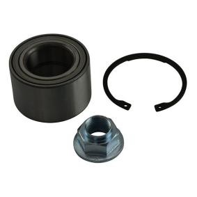 Radlagersatz WBK-4513