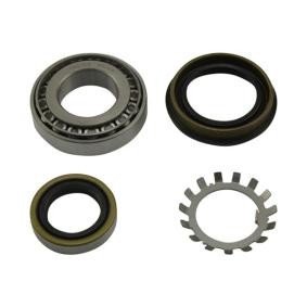 Radlagersatz WBK-6545