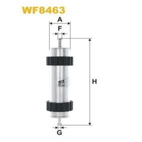 Køb Brændstof-filter af WIX FILTERS WF8463 til den lave pris 235,04 DKK