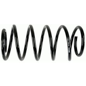 Köp Spiralfjäder av SACHS 997 535 till det låga priset 1141,38 kr