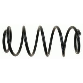 Fahrwerksfeder 997 766 von SACHS günstig für 54,95 € online kaufen