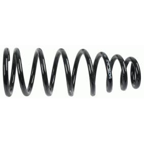 Köp Spiralfjäder av SACHS 997 789 till det låga priset 768,07 kr