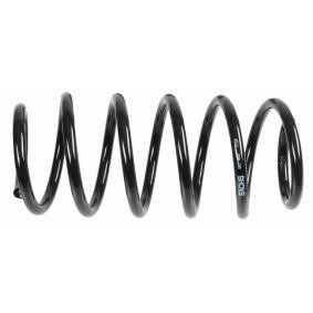 Osta Jousi (auton jousitus) SACHS:llä 997 855 edullisesti hintaan 64,66 €