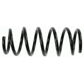 Köp Spiralfjäder av SACHS 998 522 till det låga priset 601,40 kr