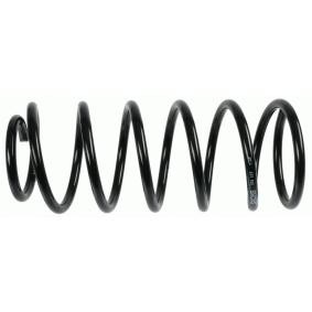 Köp Spiralfjäder av SACHS 998 827 till det låga priset 467,32 kr