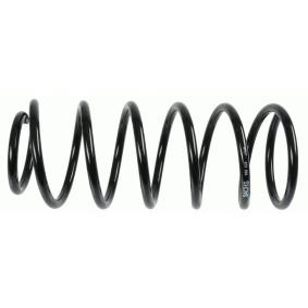 Köp Spiralfjäder av SACHS 998 828 till det låga priset 726,74 kr