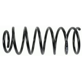 Fahrwerksfeder 998 830 von SACHS günstig für 61,36 € online kaufen