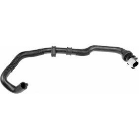 Compre Tubo de radiador de GATES online para ZX Van / Hatchback (N2) a preços moderados