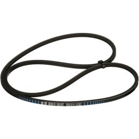 Achetez des Courroie de distribution GATES 5201 à prix pour 17,78 €